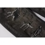 Purple Brand Fashion Men Jeans 9080