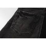 Purple Brand Fashion Men Jeans 9080