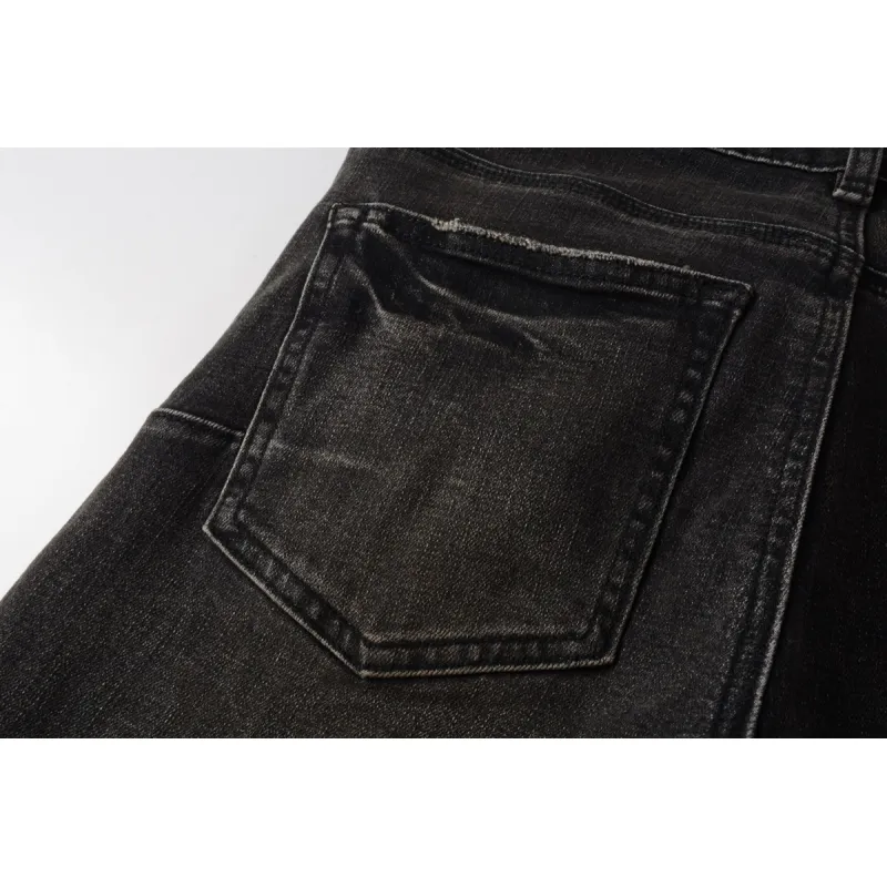 Purple Brand Fashion Men Jeans 9080