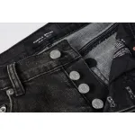 Purple Brand Fashion Men Jeans 9080