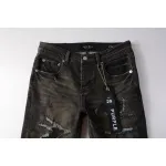 Purple Brand Fashion Men Jeans 9080