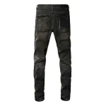 Purple Brand Fashion Men Jeans 9080