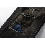 Purple Brand Fashion Men Jeans 9080