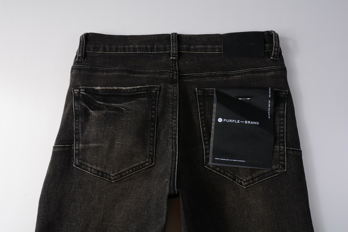 Purple Brand Fashion Men Jeans 9080