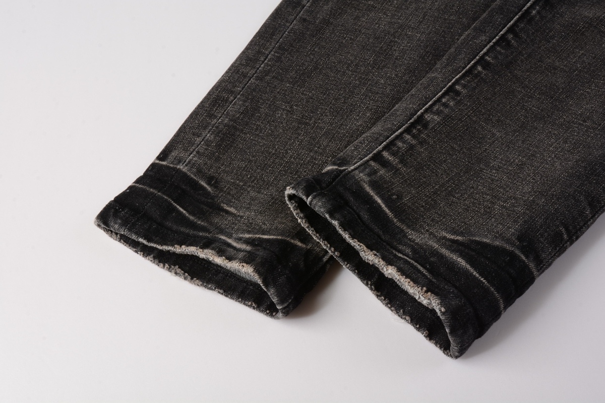 Purple Brand Fashion Men Jeans 9080