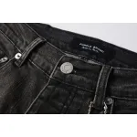 Purple Brand Fashion Men Jeans 9080