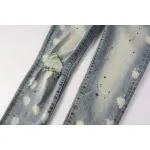 Purple Brand Fashion Men Jeans 9090