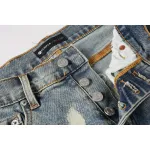 Purple Brand Fashion Men Jeans 9090