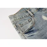 Purple Brand Fashion Men Jeans 9090