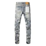 Purple Brand Fashion Men Jeans 9090