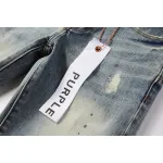 Purple Brand Fashion Men Jeans 9090
