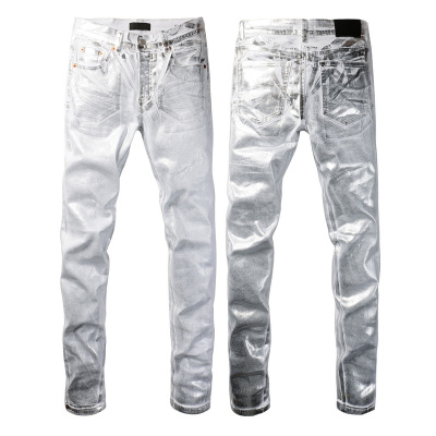 Purple Brand Fashion Men Jeans 9110 01