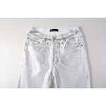 Purple Brand Fashion Men Jeans 9110