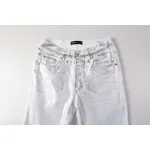 Purple Brand Fashion Men Jeans 9110