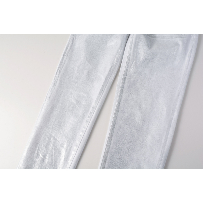 Purple Brand Fashion Men Jeans 9110