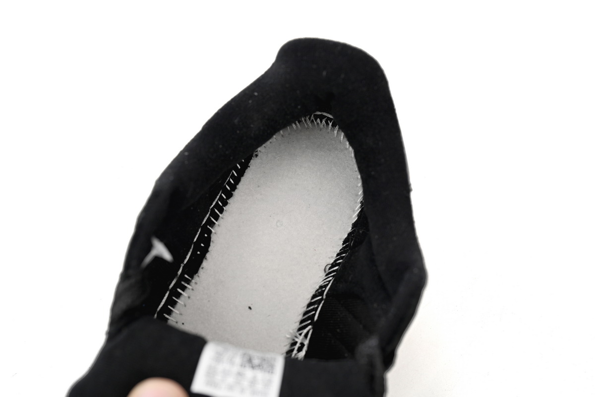 Adidas Superstar Shoes White Black Black Velvet IE7263