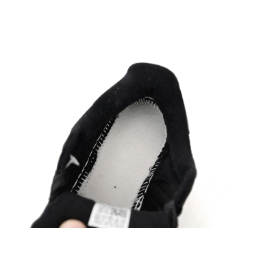 Adidas Superstar Shoes White Black Black Velvet IE7263  02