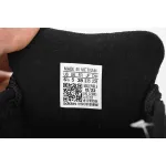 Adidas Superstar Shoes White Black Black Velvet IE7263 