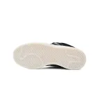 Adidas Superstar Shoes White Black Black Velvet IE7263 