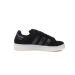 Adidas Superstar Shoes White Black Black Velvet IE7263 