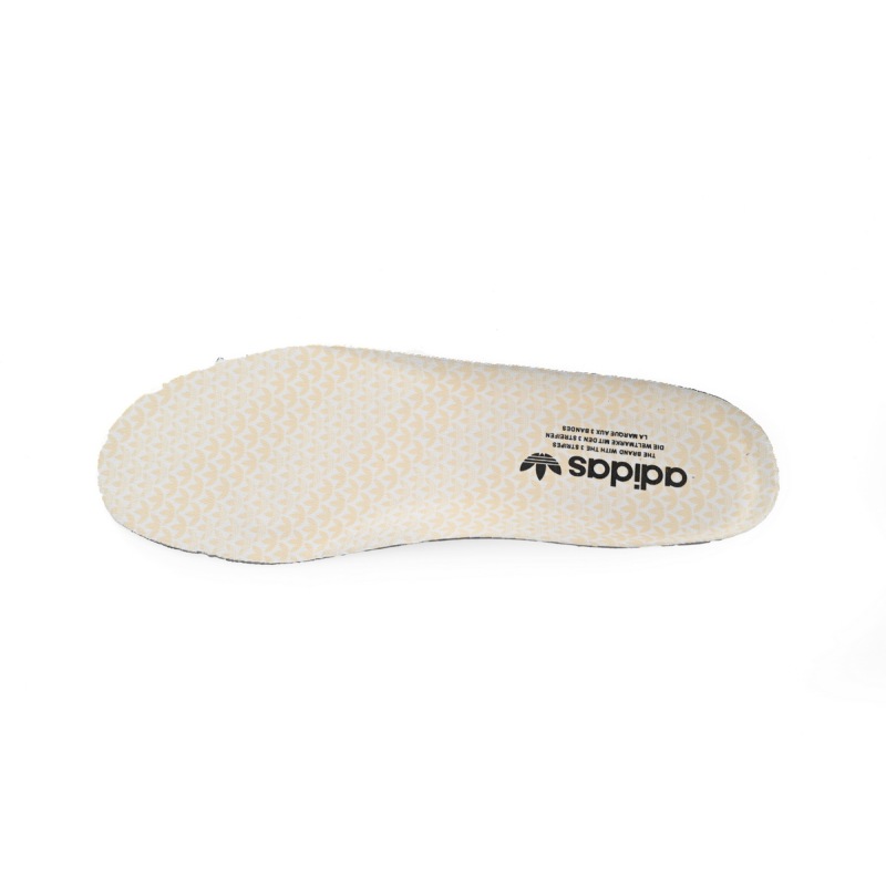 Adidas Superstar Shoes White Black Rice ID4675 