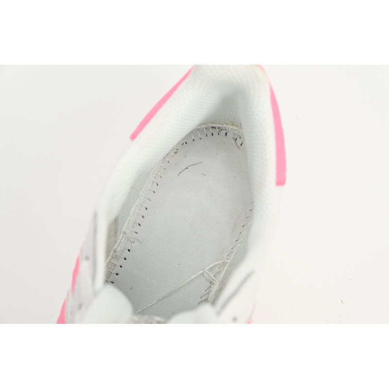 Adidas Superstar Shoes White New White Powder FU7444 