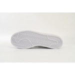 adidas Superstar Shoes White New White Purple HQ4288 