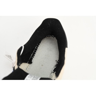 adidas Superstar Shoes White Black Brown Black HQ8711  02
