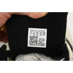 adidas Superstar Shoes White Black Brown Black HQ8711 
