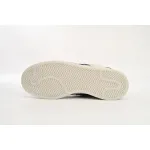 adidas Superstar Shoes White Black Brown Black HQ8711 