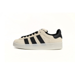 adidas Superstar Shoes White Black Brown Black HQ8711 