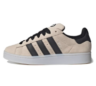 adidas Superstar Shoes White Black Brown Black HQ8711