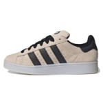 adidas Superstar Shoes White Black Brown Black HQ8711 