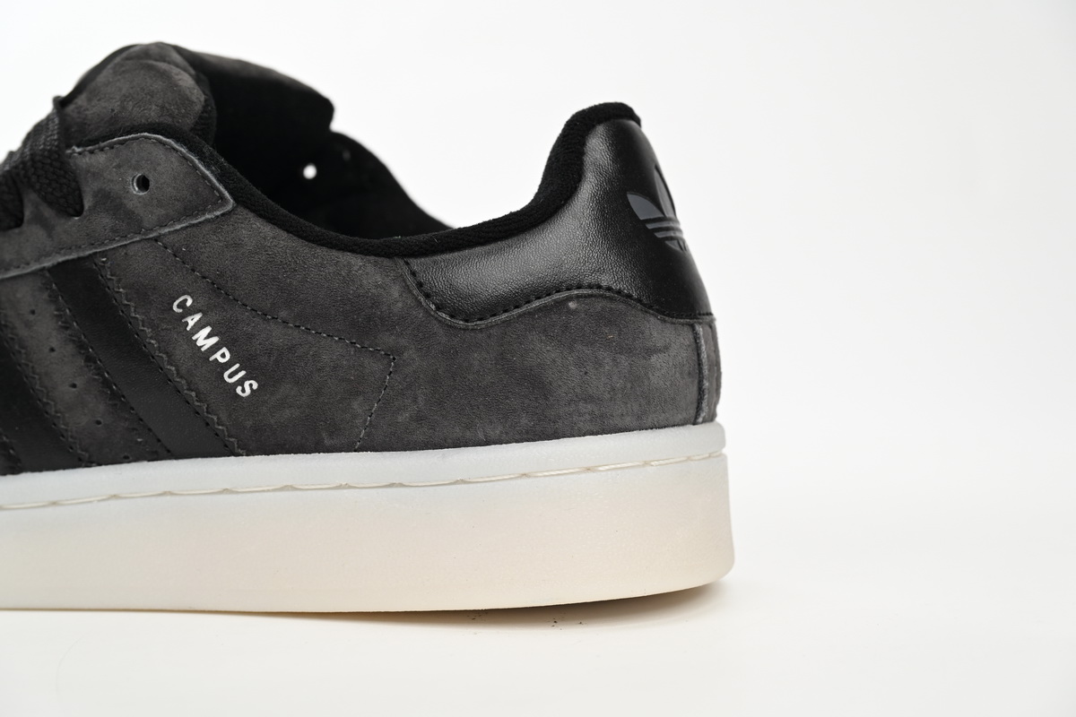 adidas Superstar Shoes White AS Co branded Dark Gray HQ8709