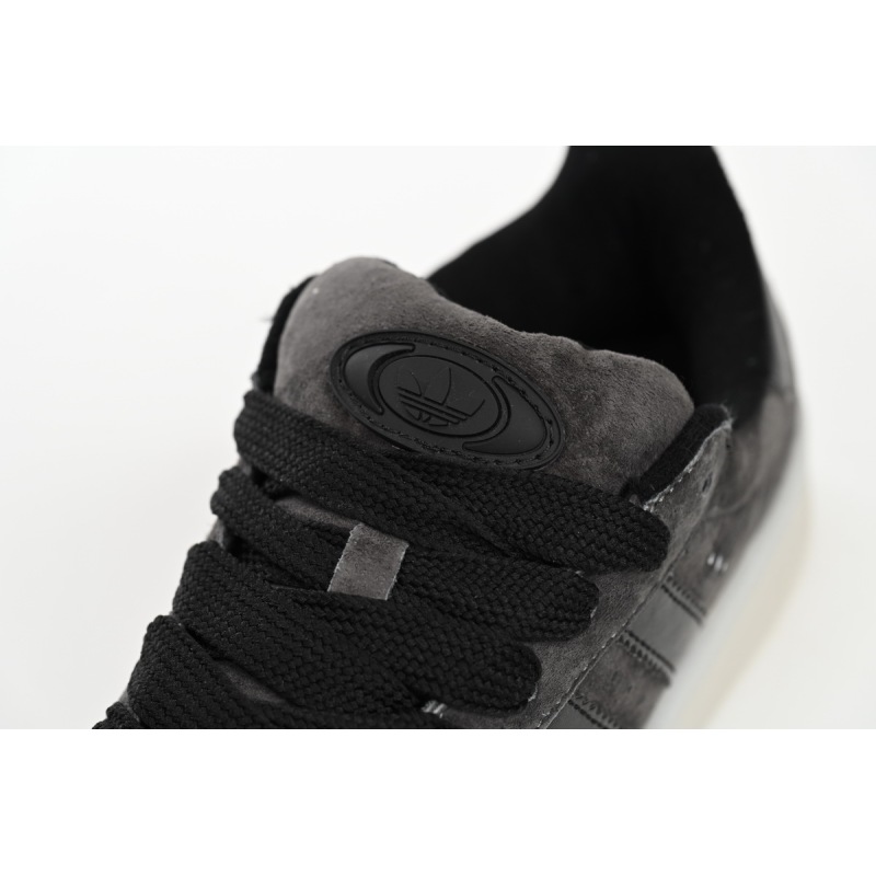 adidas Superstar Shoes White AS Co branded Dark Gray HQ8709 