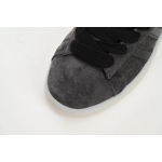 adidas Superstar Shoes White AS Co branded Dark Gray HQ8709 