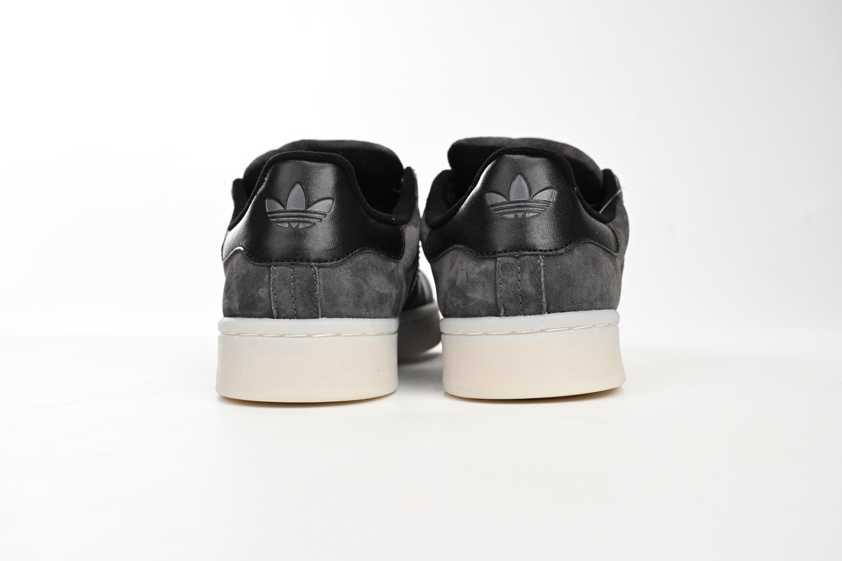 adidas Superstar Shoes White AS Co branded Dark Gray HQ8709