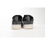 adidas Superstar Shoes White AS Co branded Dark Gray HQ8709 