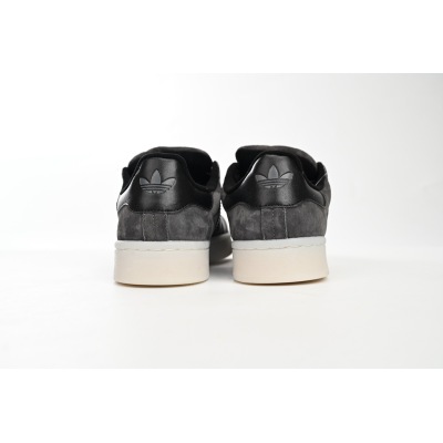 adidas Superstar Shoes White AS Co branded Dark Gray HQ8709  02