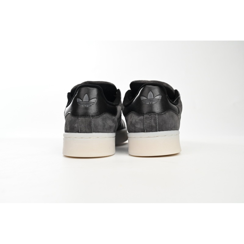 adidas Superstar Shoes White AS Co branded Dark Gray HQ8709 