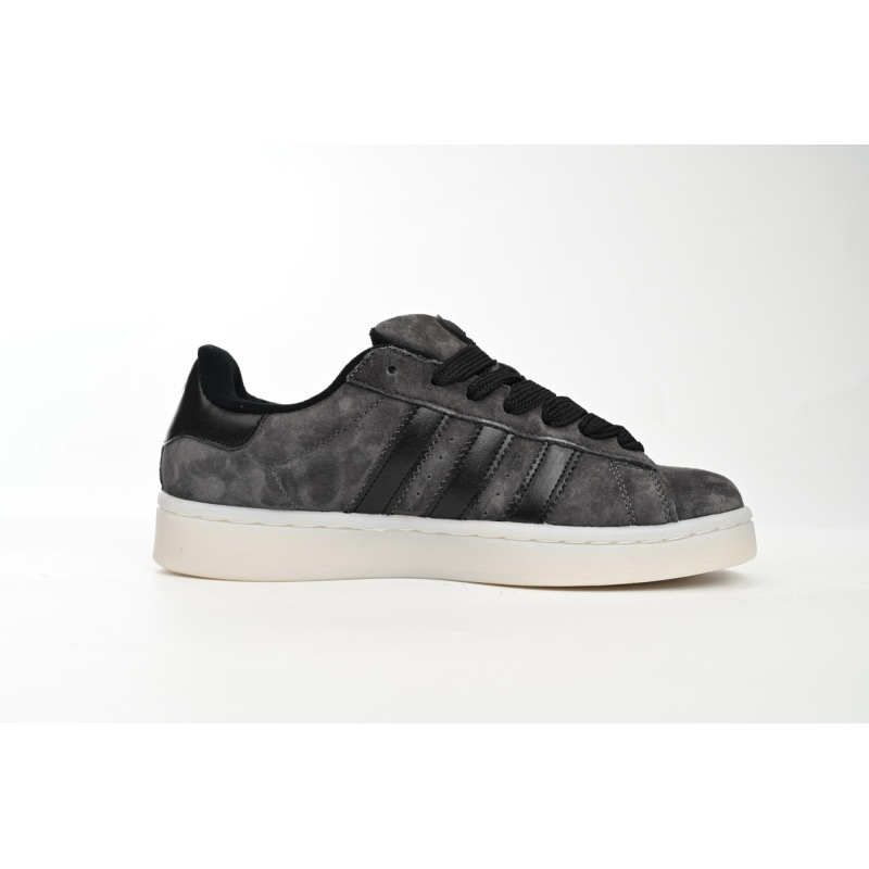 adidas Superstar Shoes White AS Co branded Dark Gray HQ8709 
