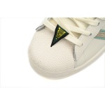 adidas Superstar Shoes White New Cherry Dumbo IE5880 