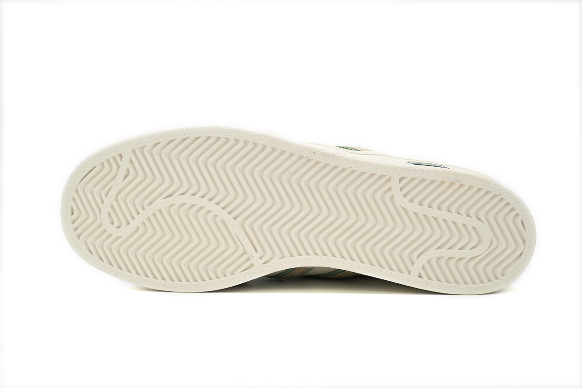 adidas Superstar Shoes White New Cherry Dumbo IE5880