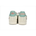 adidas Superstar Shoes White New Cherry Dumbo IE5880 