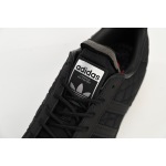 adidas Superstar Shoes White Black Year of the Tiger Black GX8826 