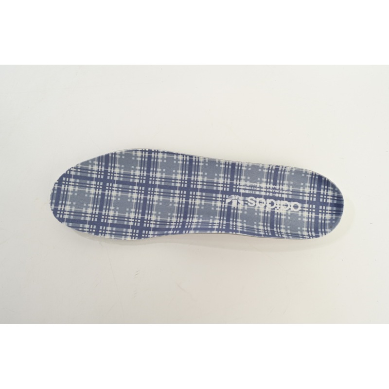  Adidas Superstar Shoes White New Cherry Denim Blue IG3005