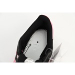 Adidas Superstar Shoes White New Cherry Blossom Gradient Black Pink EG4957 