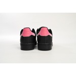 Adidas Superstar Shoes White New Cherry Blossom Gradient Black Pink EG4957 