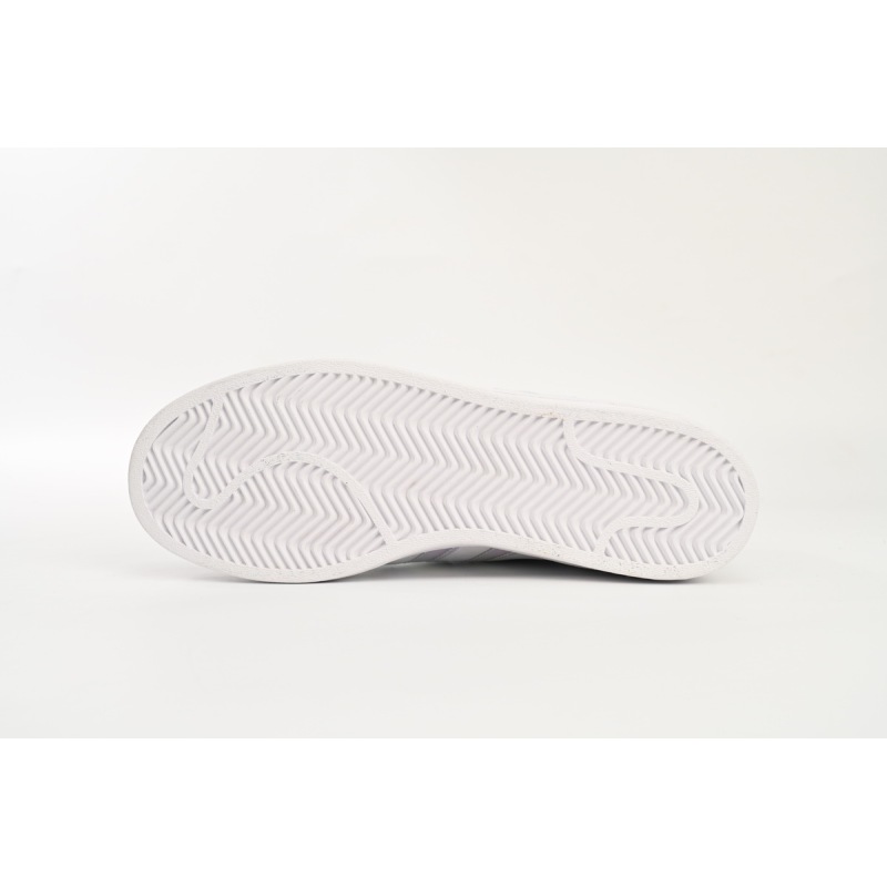 adidas Superstar Shoes White White Laser EF3642 