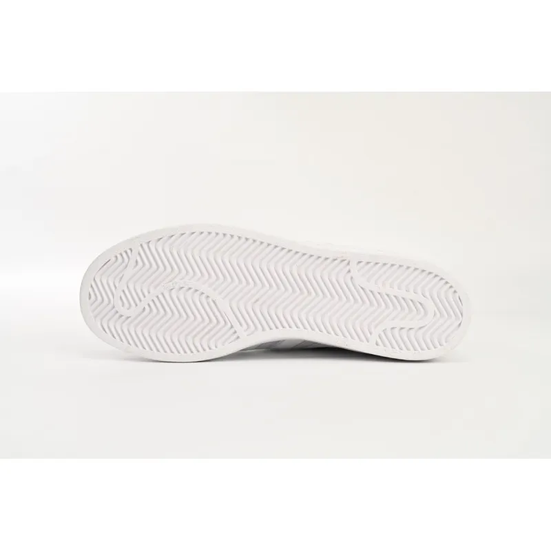 adidas Superstar Shoes White White Laser EF3642 